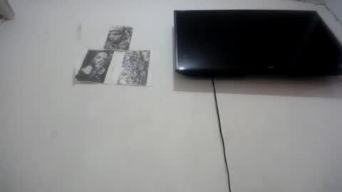 Foxy xtreme online show from October 3, 9:34 pm