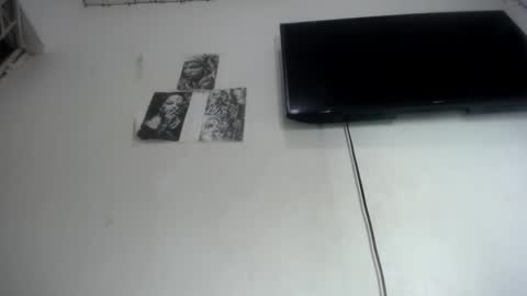 Foxy xtreme online show from October 8, 10:07 pm