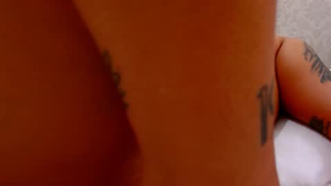 Snapshot of foxyclarisee chatting on June 24, 6:29 pm Clarisee online show from June 24, 6:29 pm