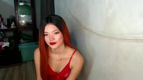 foxygoddess19 online show from January 4, 1:10 pm