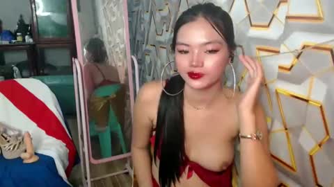 foxygoddess19 online show from February 16, 3:05 pm