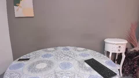 foxyhillx online show from July 13, 4:32 pm