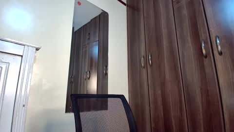 Kayla online show from December 21, 3:58 am