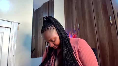 Kayla online show from February 28, 11:45 pm