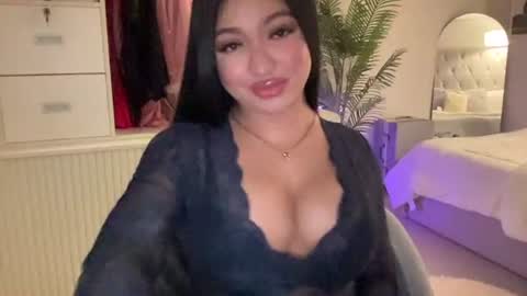 Ms Celeste Anne online show from February 3, 5:03 pm