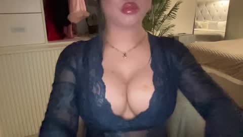 Ms Celeste Anne online show from February 15, 7:17 pm