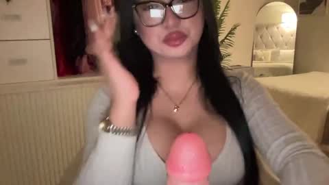 Ms Celeste Anne online show from March 9, 3:01 am