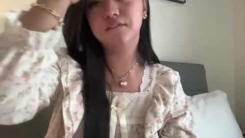 Ms Celeste Anne online show from February 28, 8:37 am