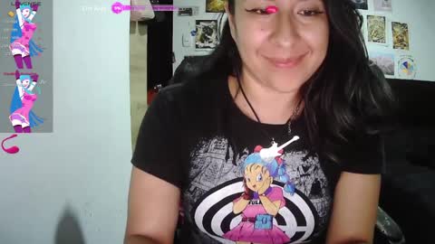 Malishka online show from March 30, 4:13 am