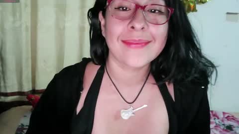 Malishka online show from June 26, 5:34 am