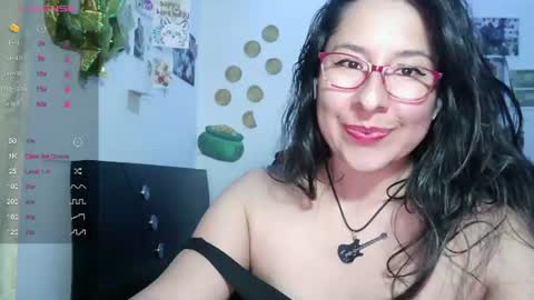 Malishka online show from July 10, 2:49 am