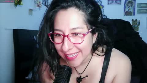 Malishka online show from July 11, 12:57 am