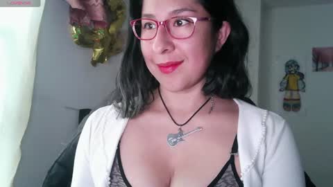 Malishka online show from July 17, 10:58 pm