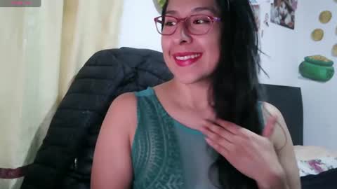 Malishka online show from July 18, 11:19 pm