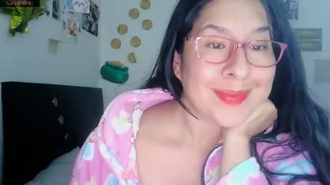 Malishka online show from July 27, 3:57 am