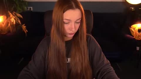 Maya online show from November 13, 2:05 pm