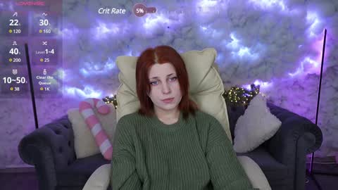 Snapshot of foxyrayy chatting on January 4, 4:32 pm F O X online show from January 4, 4:32 pm