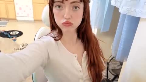 beautiful blair online show from November 11, 11:16 pm