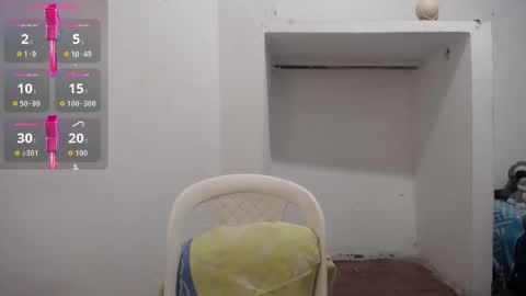 Dulce online show from February 1, 5:50 am