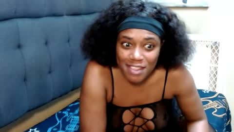 foxyvibez online show from June 29, 1:11 pm