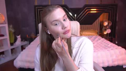 Kate online show from December 4, 10:07 pm