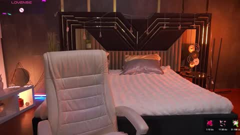 Kate online show from February 13, 1:23 am