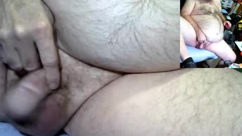 Snapshot of fracker69 chatting on February 1, 4:49 pm Fracker online show from February 1, 4:49 pm