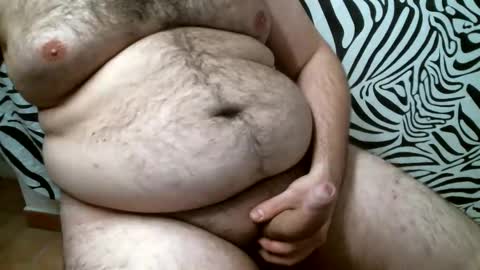 Francois online show from December 3, 5:45 pm