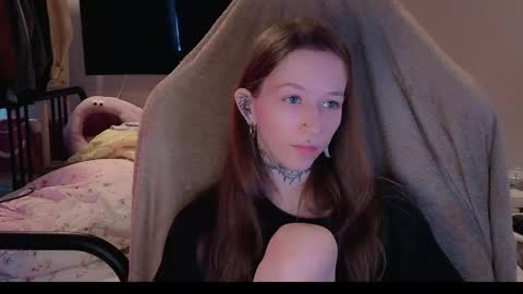 fran_bow online show from May 7, 12:54 pm