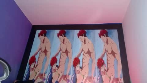 Snapshot of fran_boy_ chatting on February 13, 7:45 am Fran online show from February 13, 7:45 am