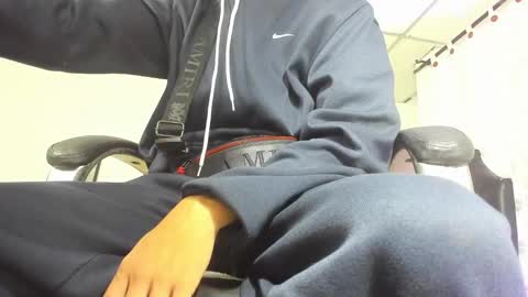 Snapshot of fran_boy_ chatting on January 14, 3:34 am Fran online show from January 14, 3:34 am