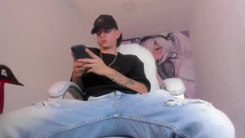 Fran online show from March 6, 4:42 am