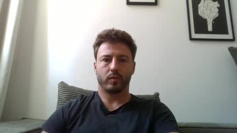 Snapshot of francaiiis chatting on September 29, 8:08 am francaiiis online show from September 29, 8:08 am