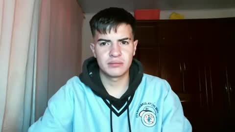 franccesco_699 online show from December 5, 4:01 pm