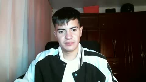 franccesco_699 online show from December 7, 2:57 pm