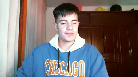 franccesco_699 online show from December 9, 12:34 am
