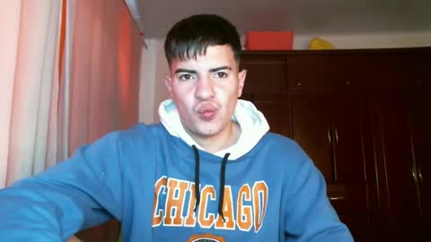 franccesco_699 online show from December 14, 4:42 pm