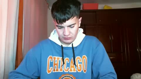 franccesco_699 online show from December 15, 4:26 pm