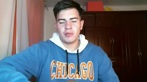 franccesco_699 online show from December 17, 5:15 pm