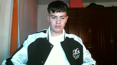 franccesco_699 online show from December 21, 9:04 pm