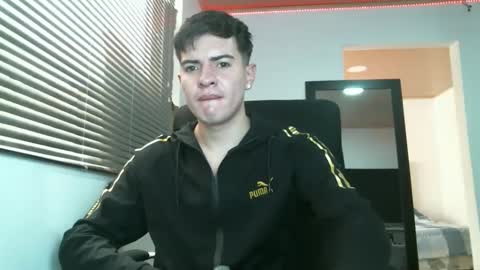 franccesco_699 online show from December 26, 4:58 pm