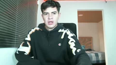franccesco_699 online show from January 5, 5:41 pm