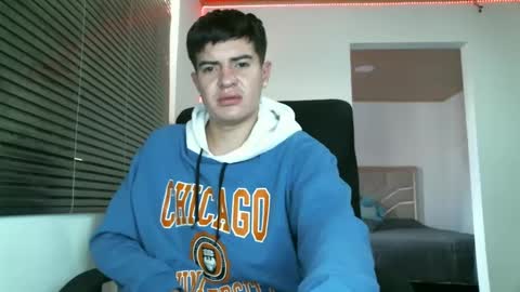 franccesco_699 online show from January 7, 4:05 pm