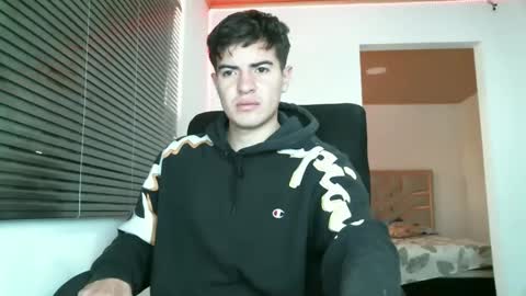 franccesco_699 online show from January 9, 5:33 pm