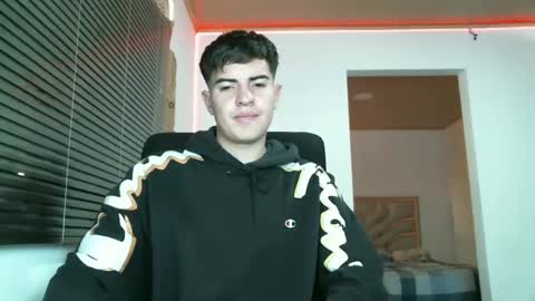 franccesco_699 online show from January 9, 8:44 pm