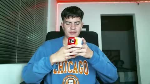 franccesco_699 online show from January 11, 4:27 am