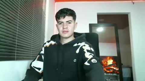 franccesco_699 online show from January 11, 4:46 pm