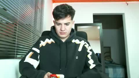 franccesco_699 online show from January 12, 11:04 pm