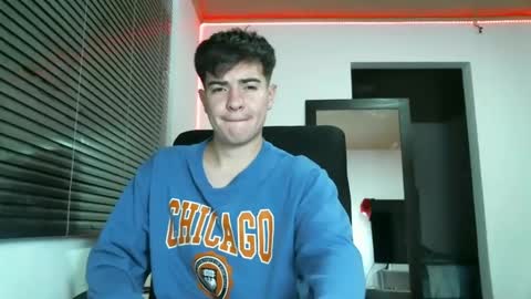 franccesco_699 online show from January 16, 1:06 am