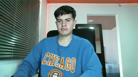 franccesco_699 online show from January 17, 4:36 pm